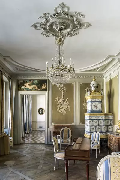 musée Beurnier-Rossel