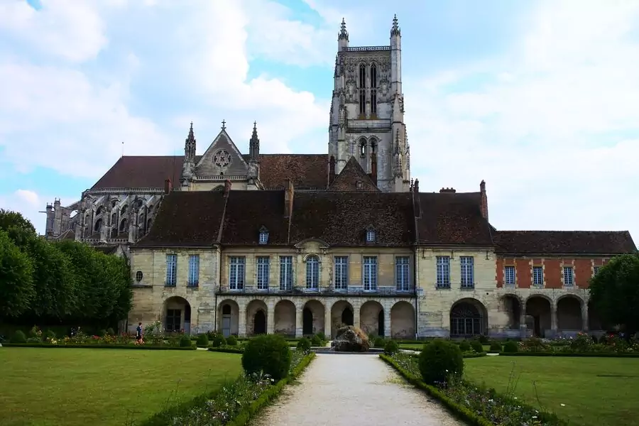 musée Bossuet