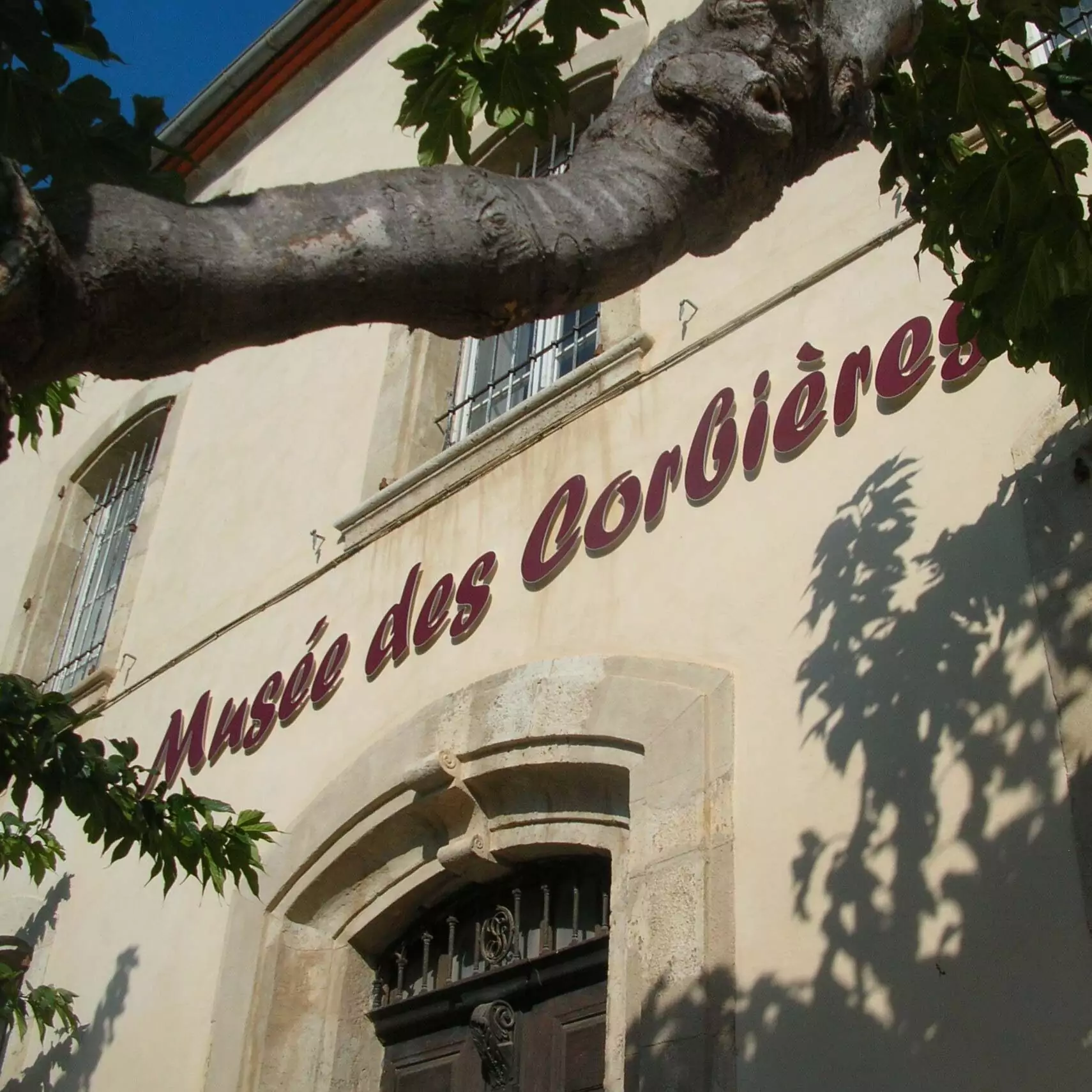 musée des Corbières