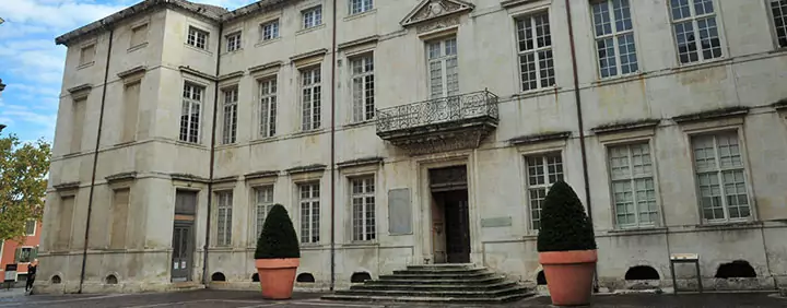 musée du Vieux Nîmes