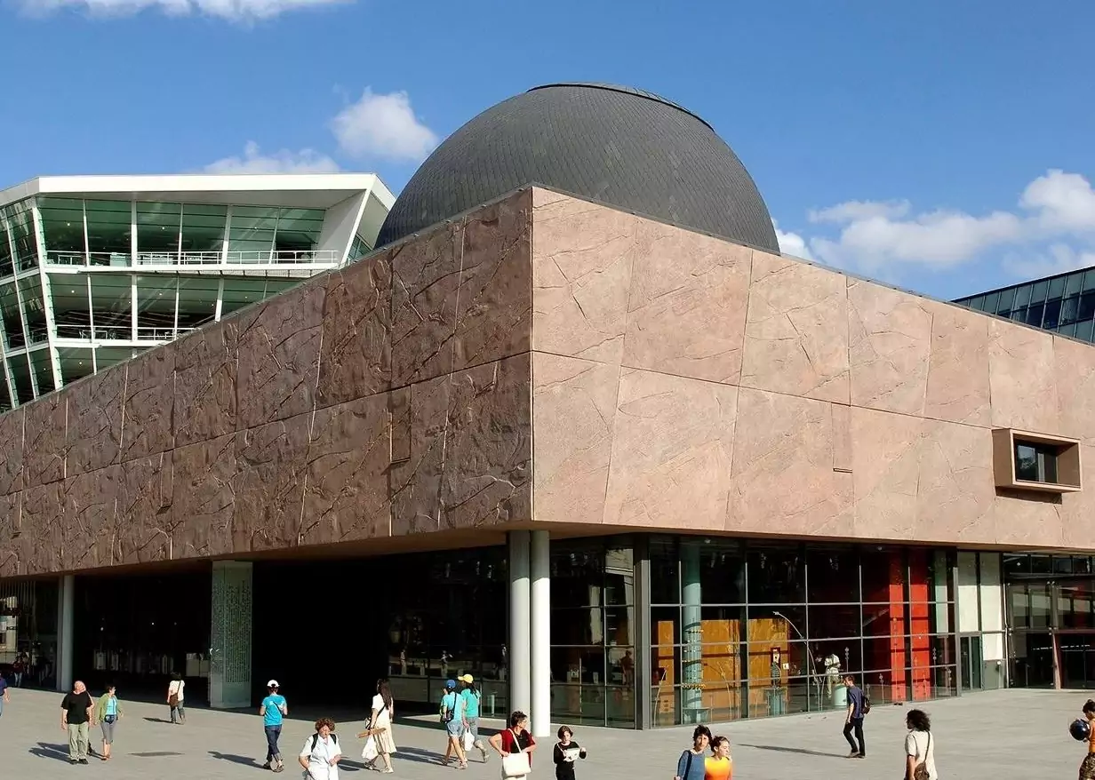 musée de Bretagne