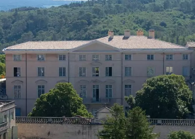 musée municipal Georges Borias