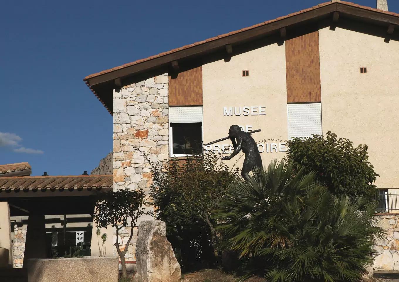 musée de Préhistoire