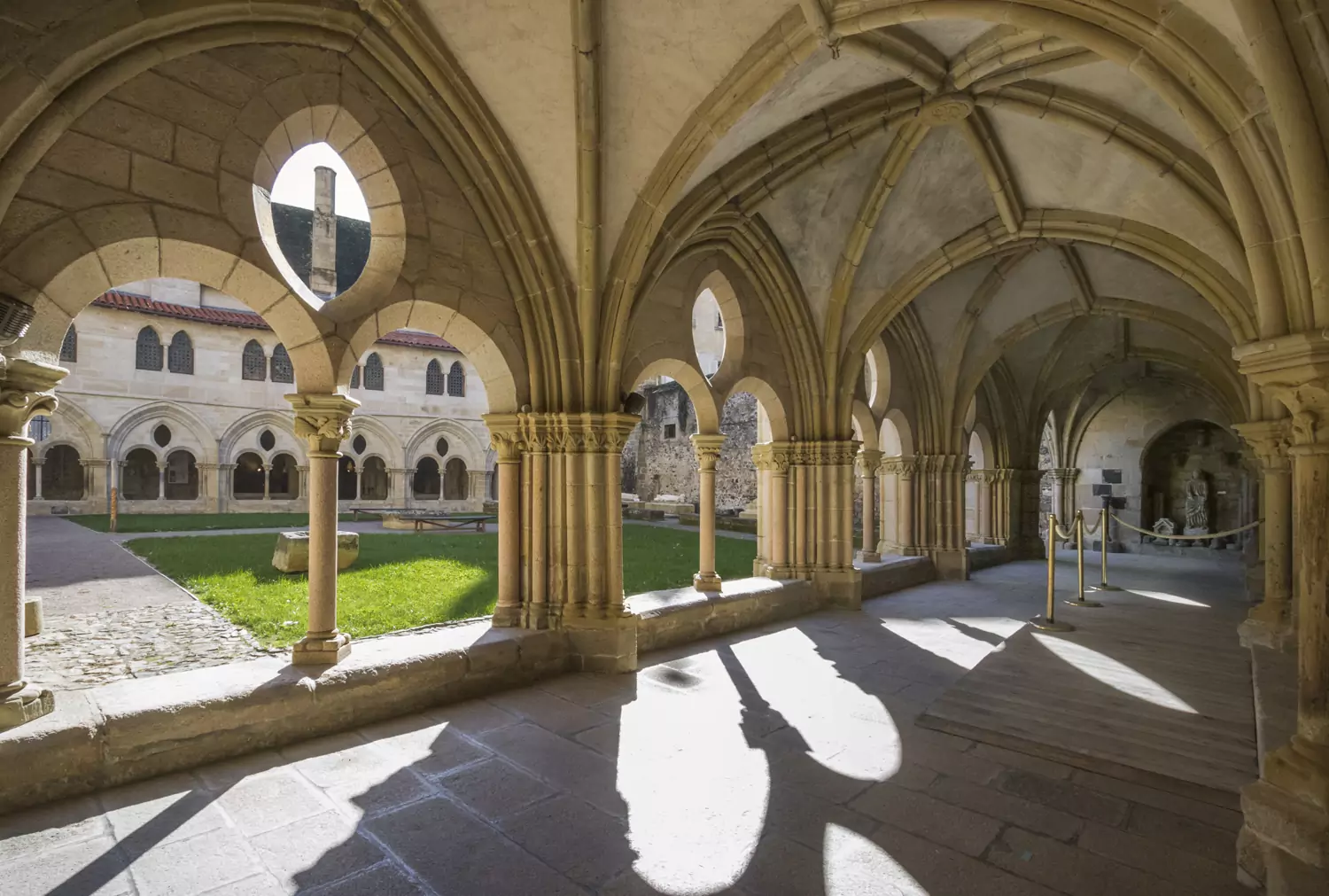 musée du cloître