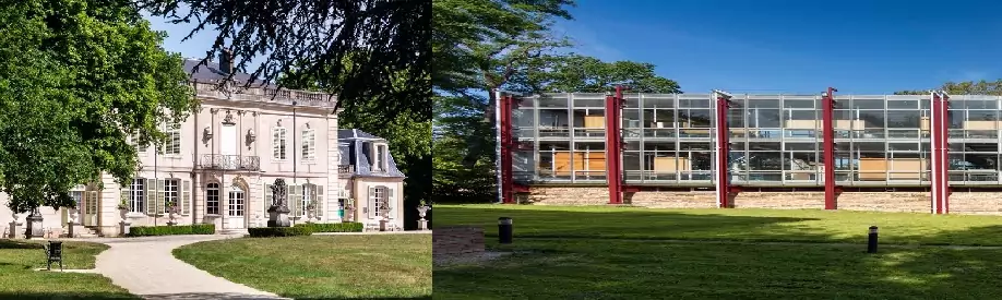 musée de l'histoire du fer