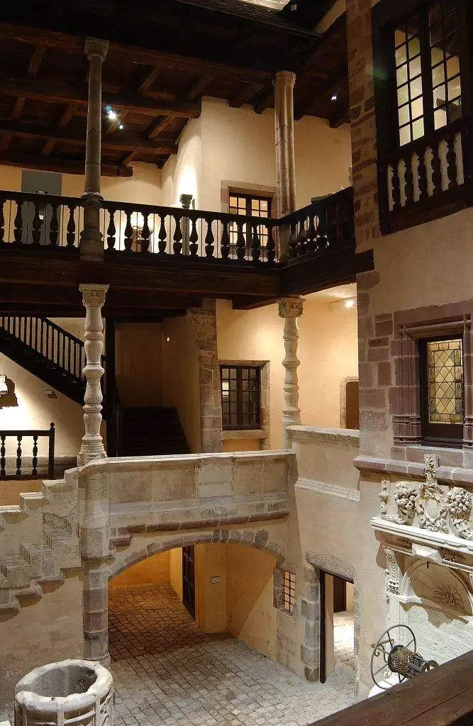 musée Fenaille