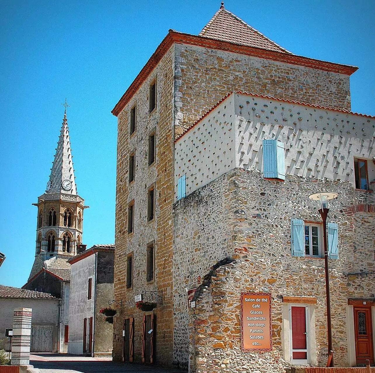 musée municipal