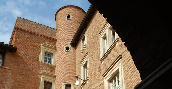 musée du Vieux-Toulouse