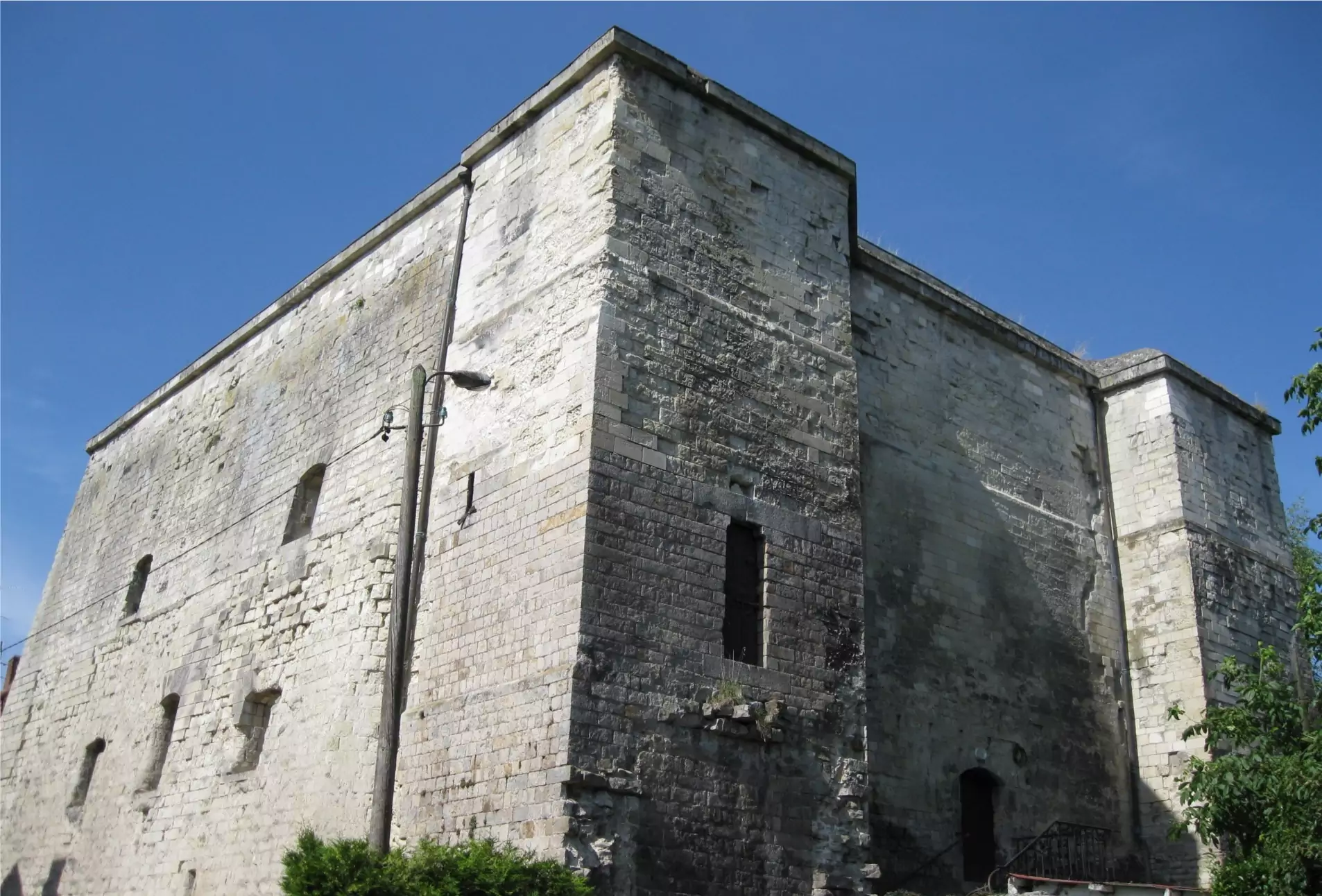musée de l'Ostrevant
