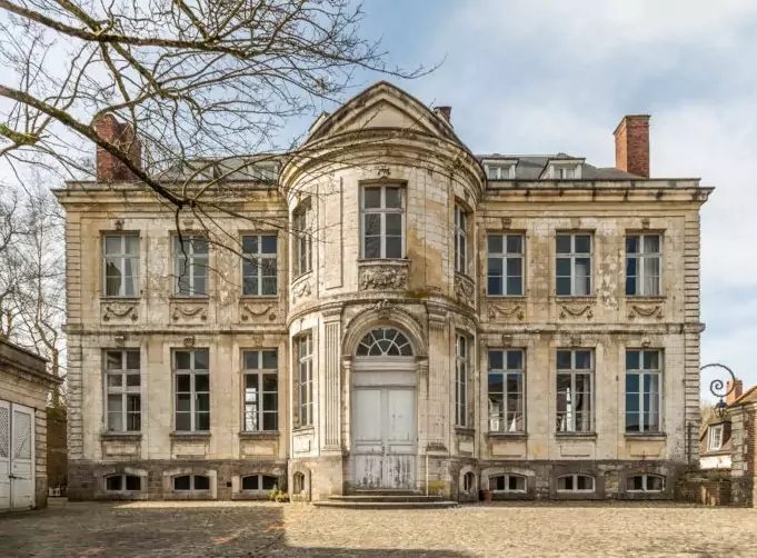 musée d'Art et d'histoire - Roger Rodière