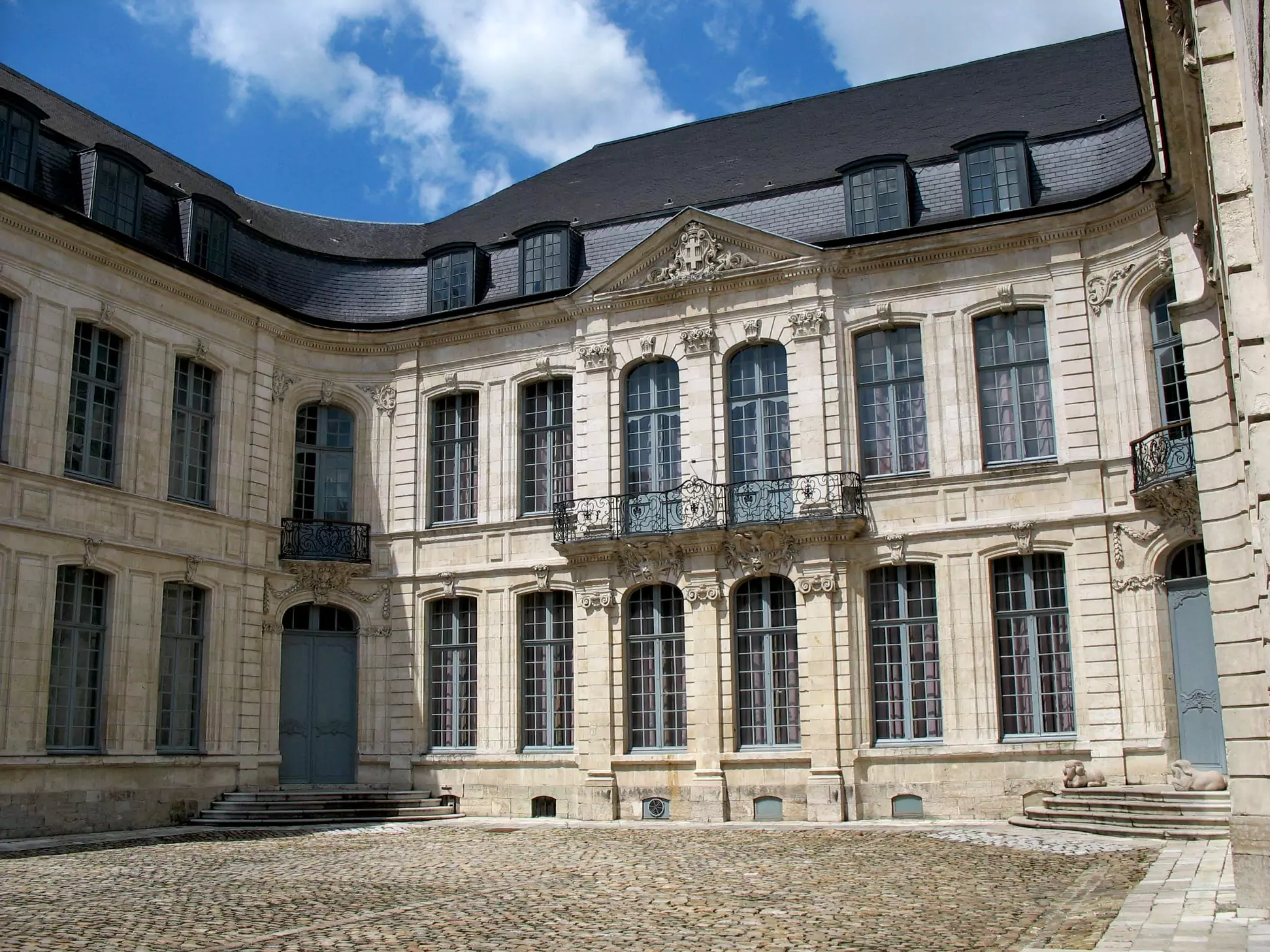 musée de l'Hôtel Sandelin