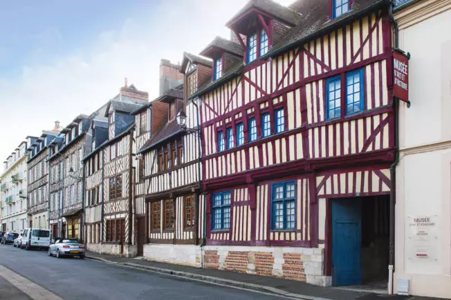 musée d'Art et d'Histoire