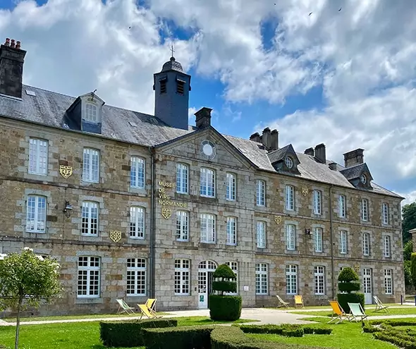 musée municipal