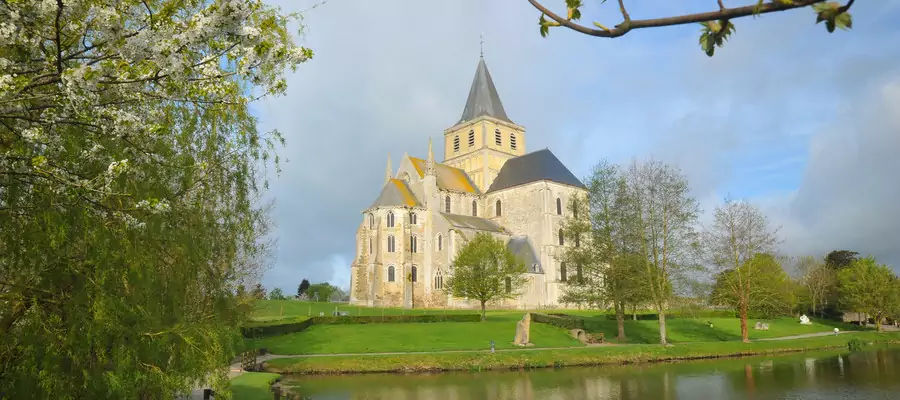 musée de l'Abbaye