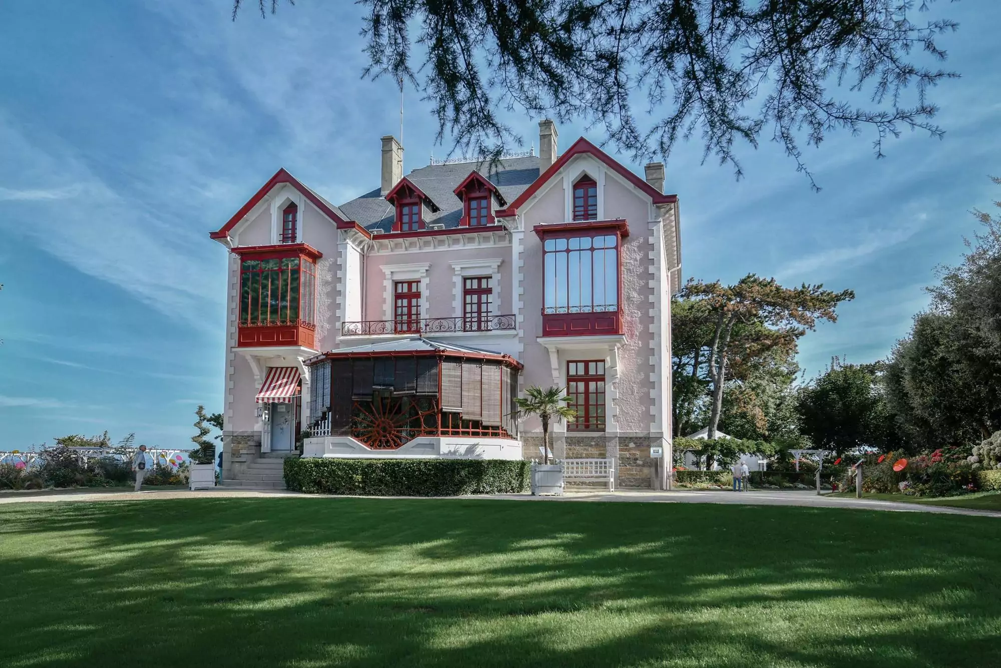 musée Christian Dior