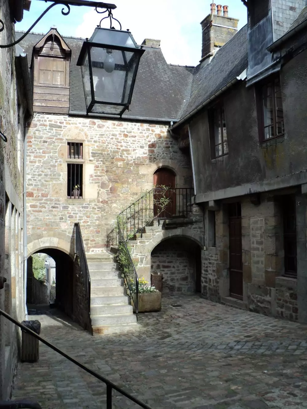musée de la poêlerie