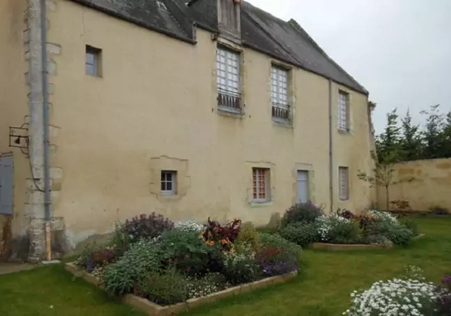 musée départemental d'art sacré