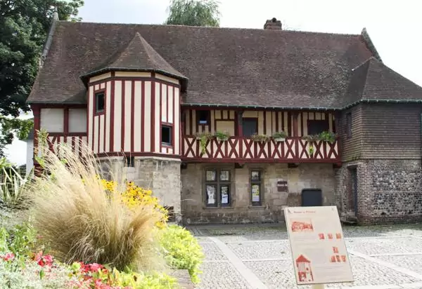 musée du Prieuré