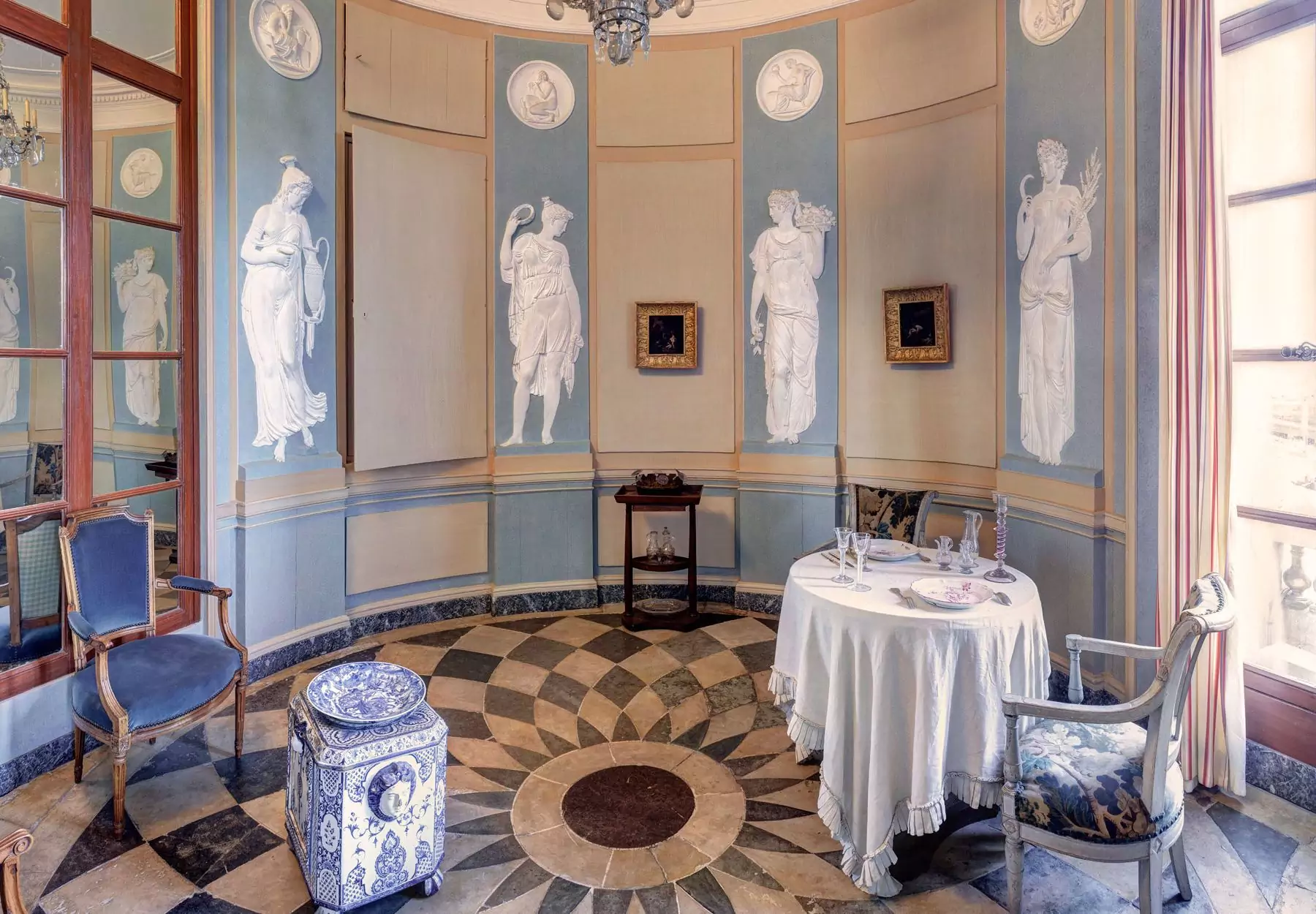 maison de l'armateur