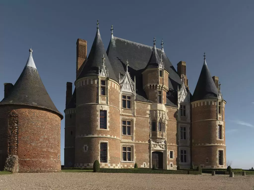 musée des Traditions et Arts Normands