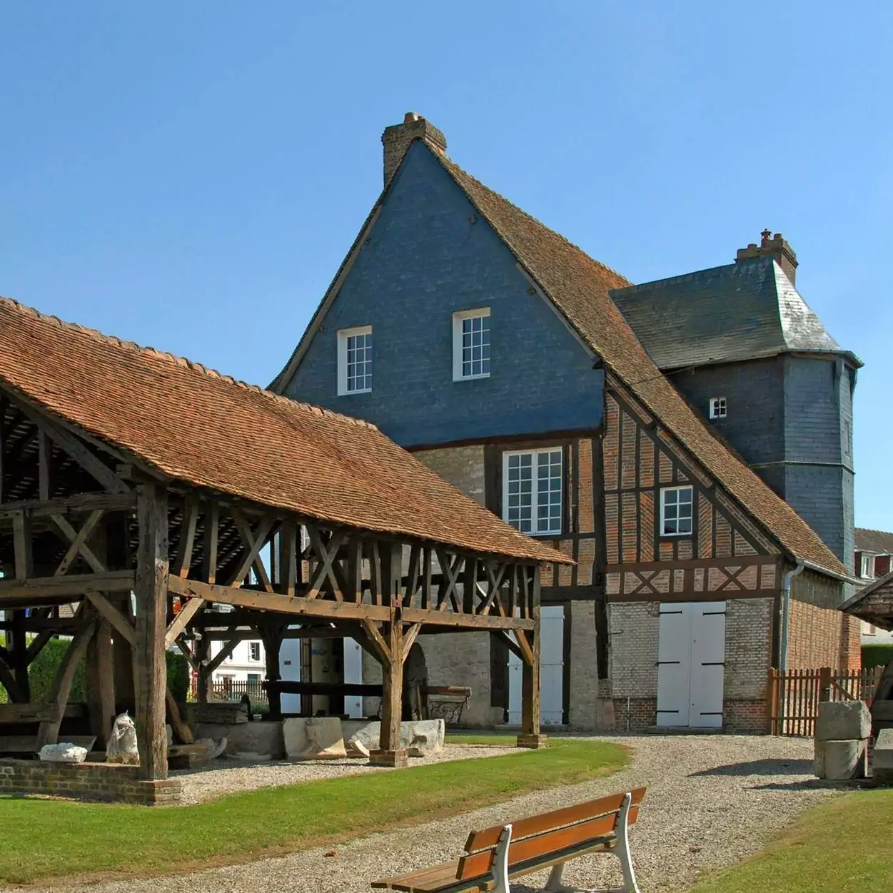 musée Mathon Durand