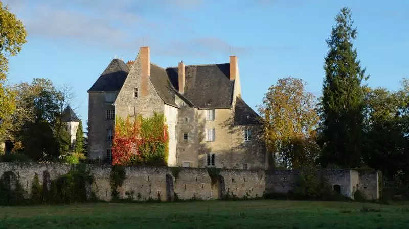 musée Balzac