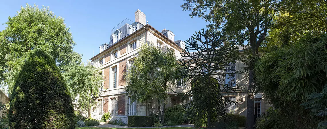 musée Flaubert et d'histoire de la médecine