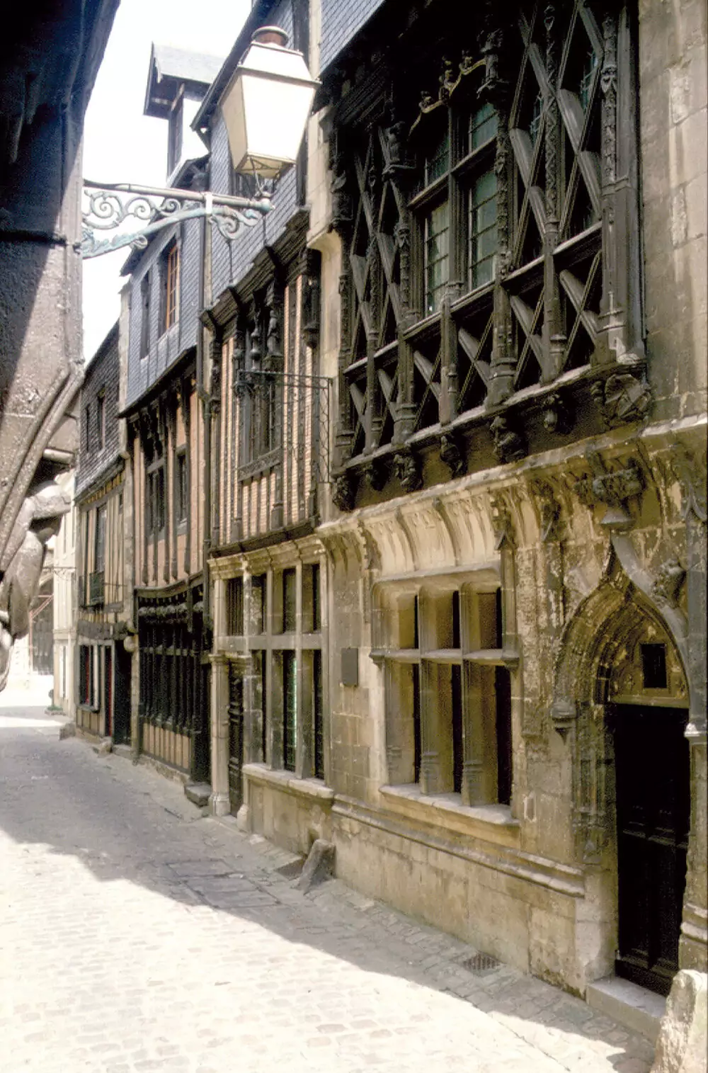 musée de la Reine Bérengère