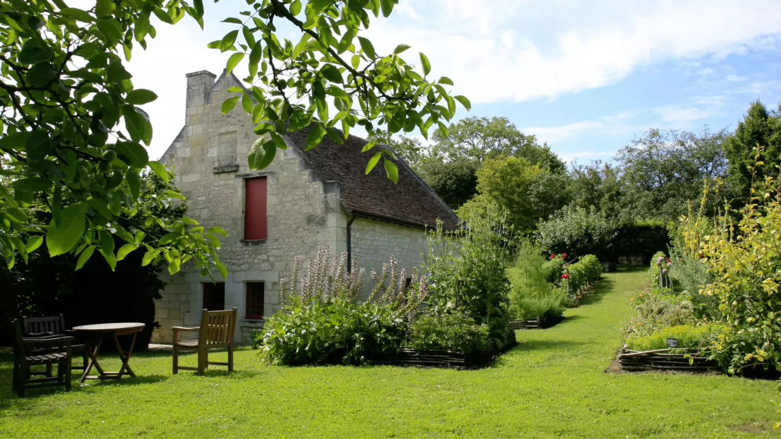 musée Rabelais