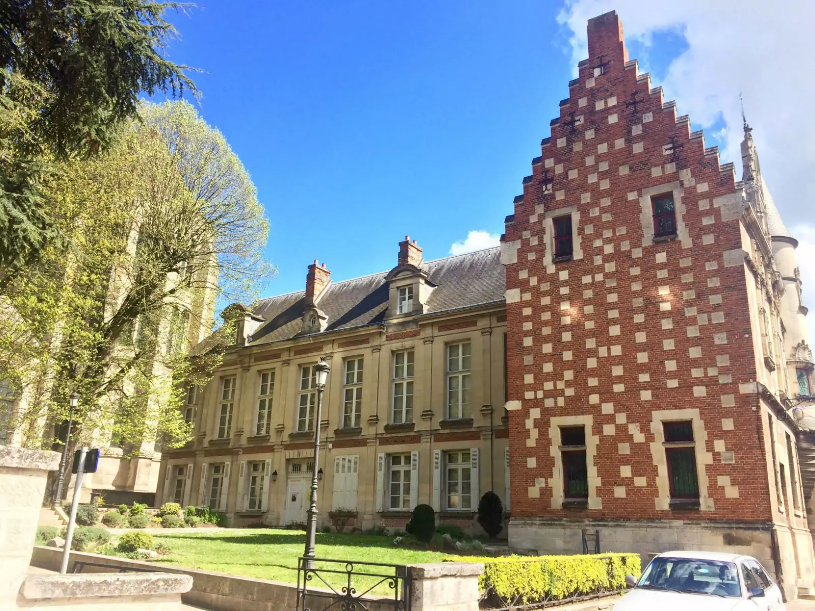 musée du Noyonnais