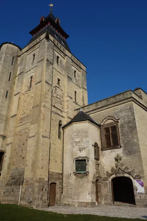 musée Boucher de Perthes