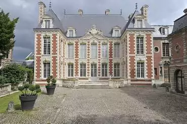 musée de l'Hôtel de Berny