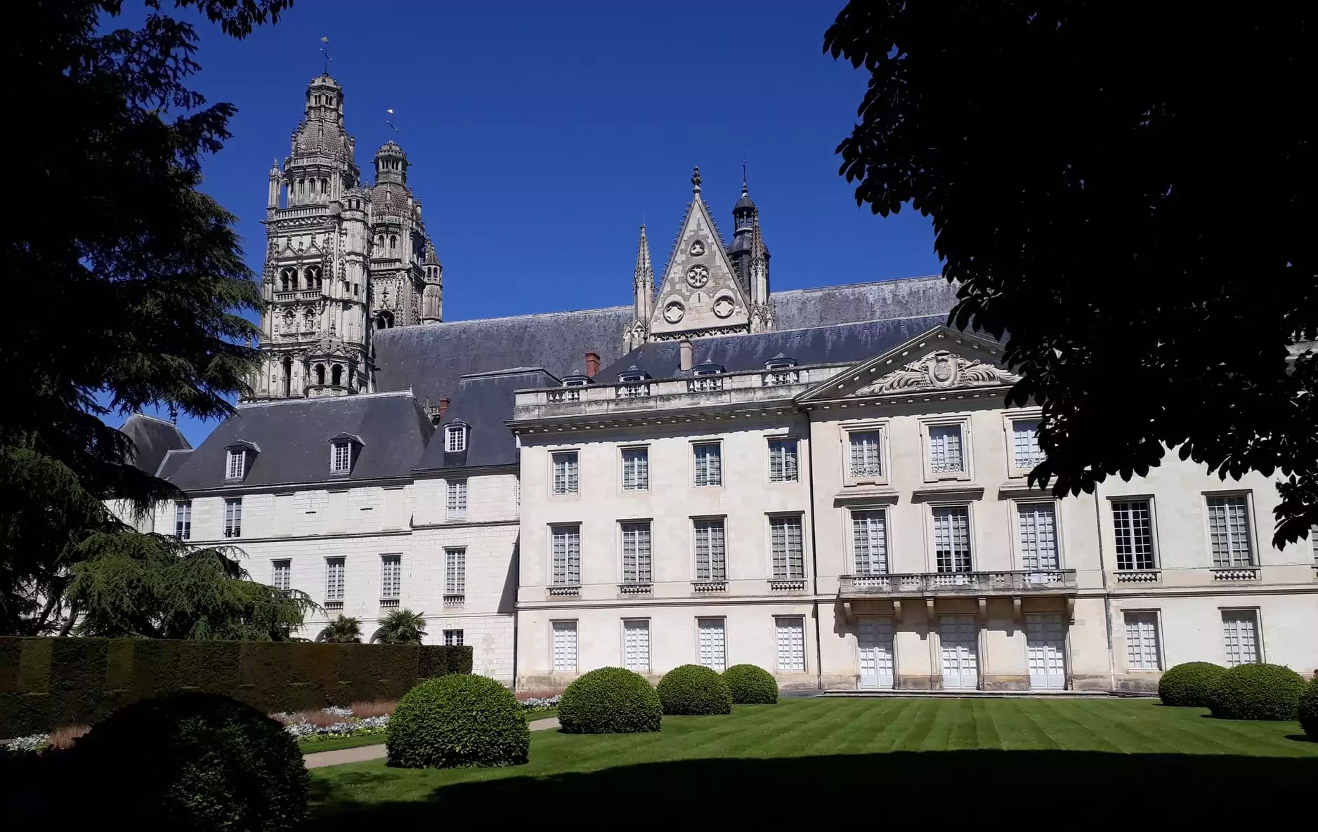musée des Beaux-Arts