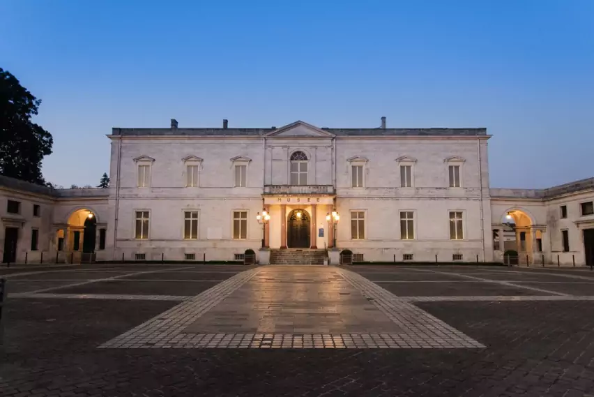 musée municipal du Cognac