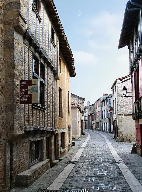 musée d'art et d'histoire Georges Turpin