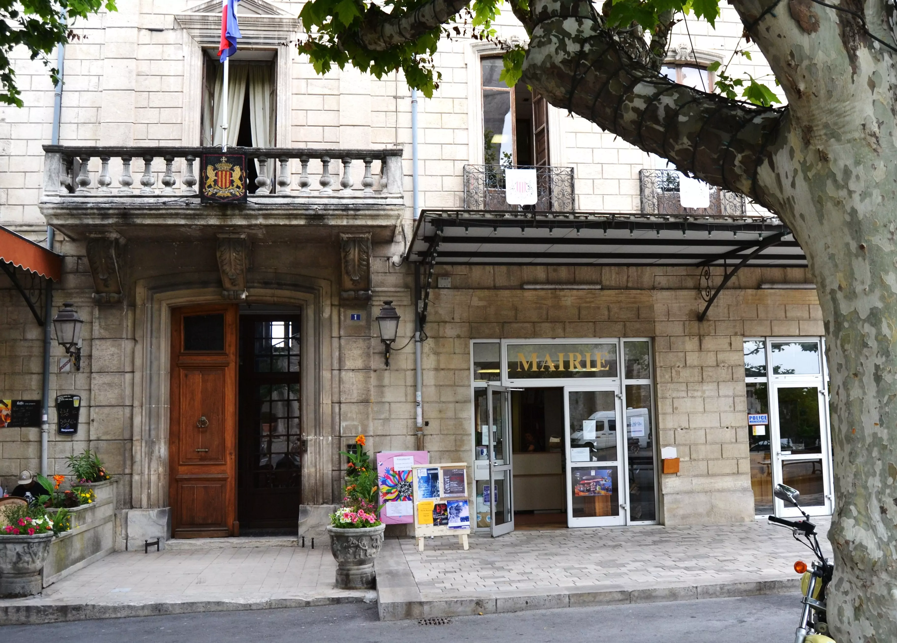 musée municipal