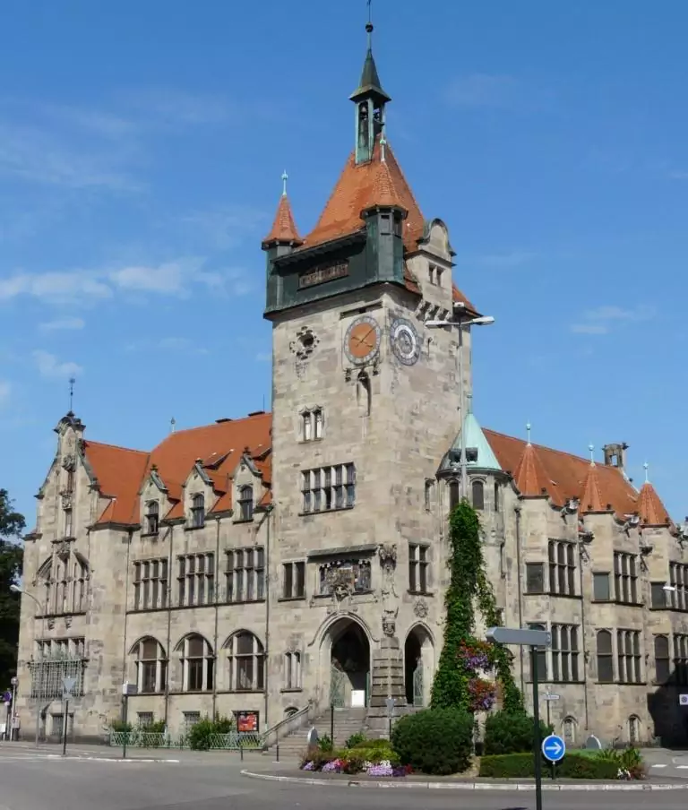 musée Historique