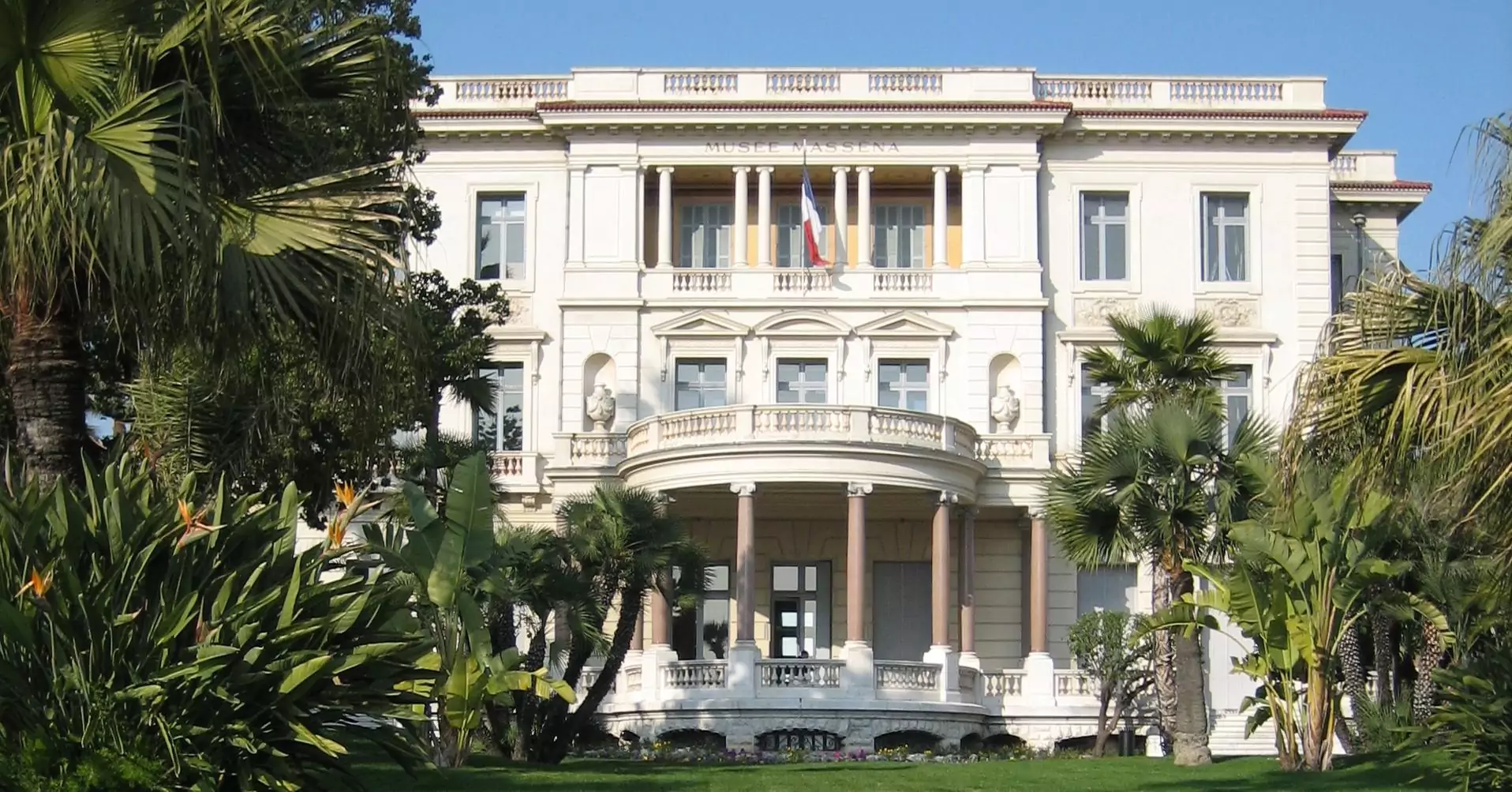 musée Masséna