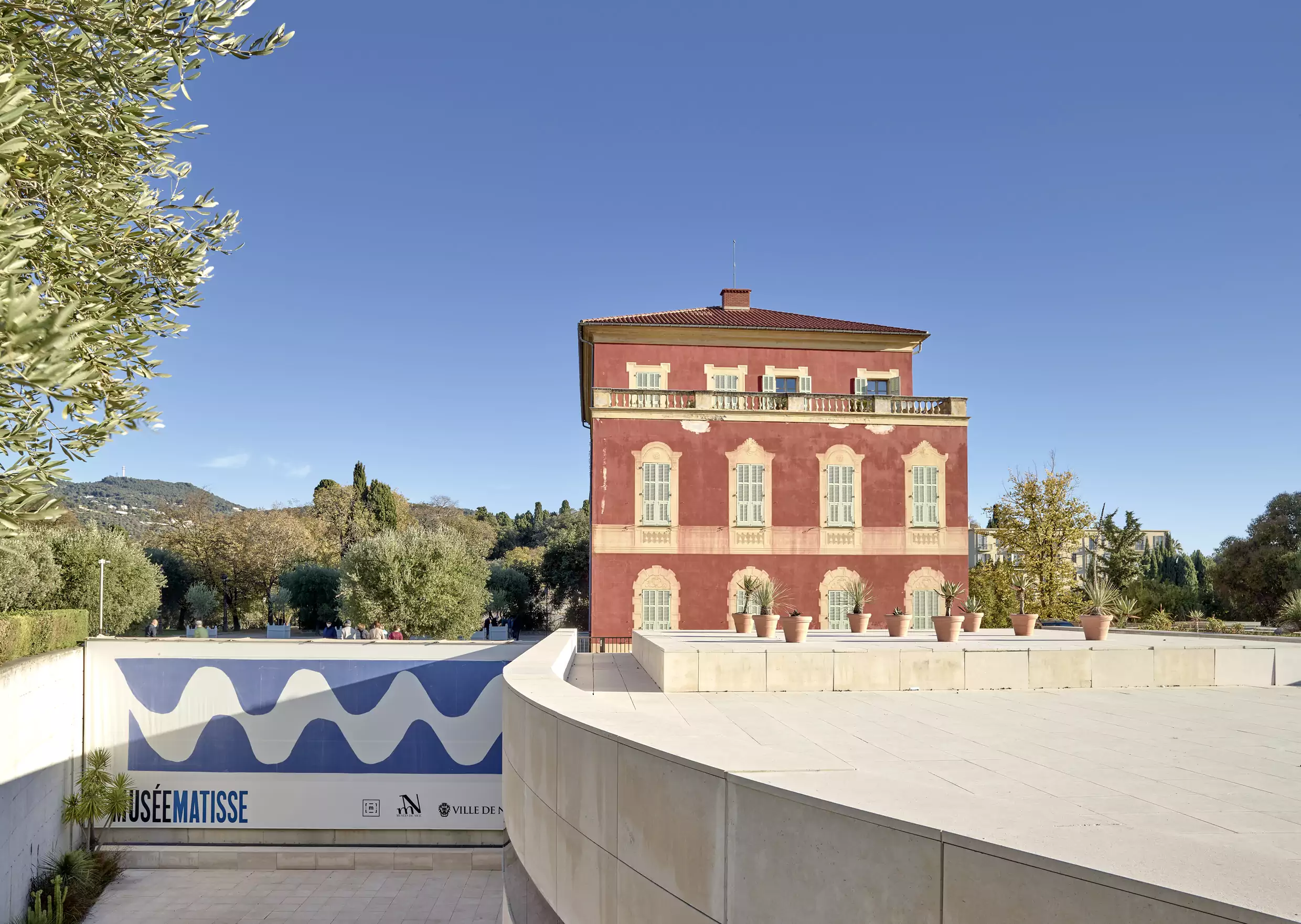 musée Matisse