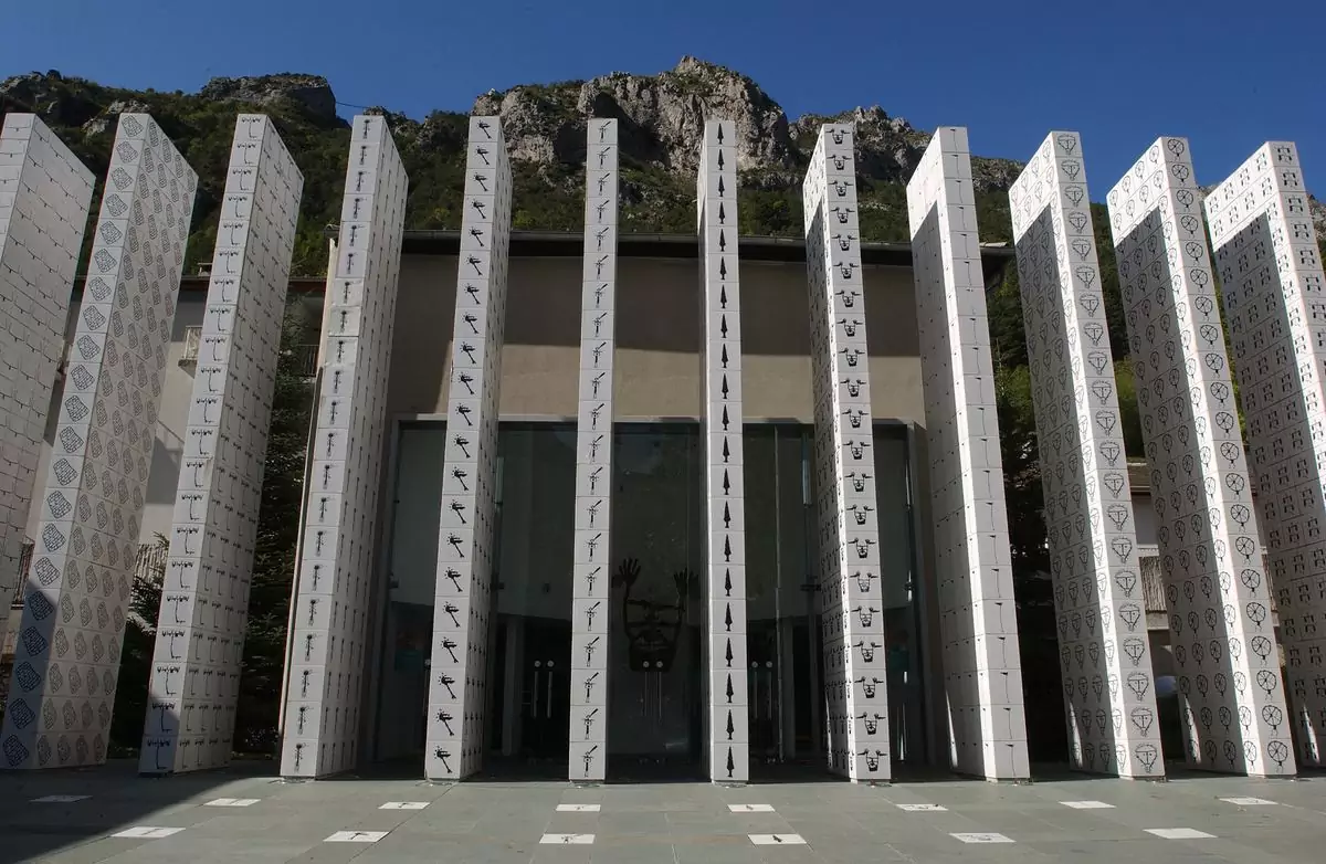 musée des Merveilles
