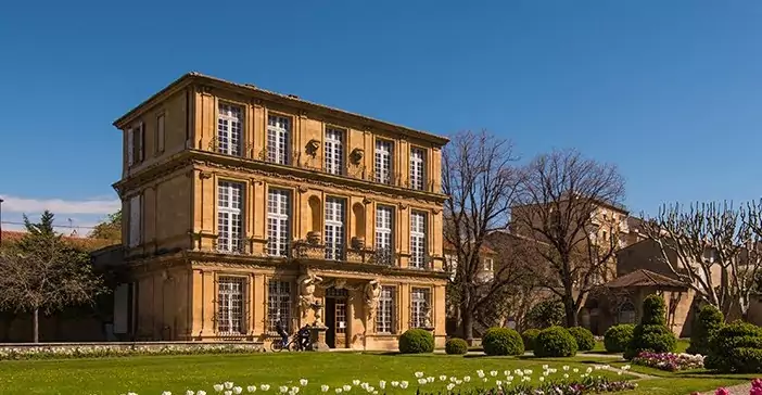 musée du pavillon de Vendôme