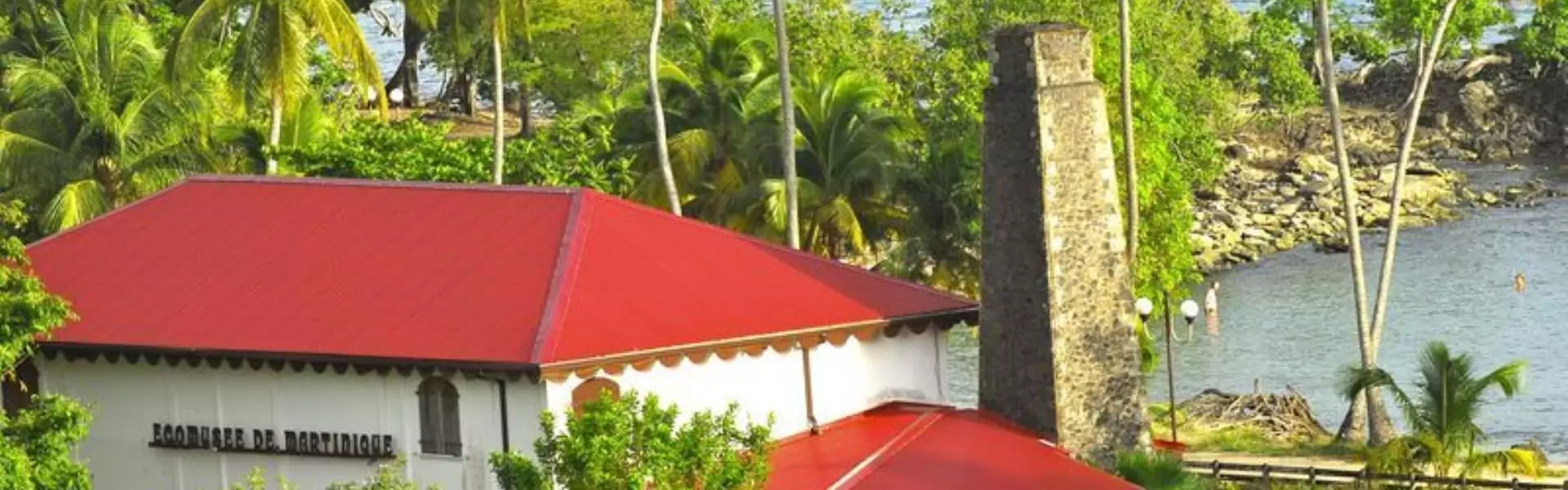 Ecomusée de la Martinique