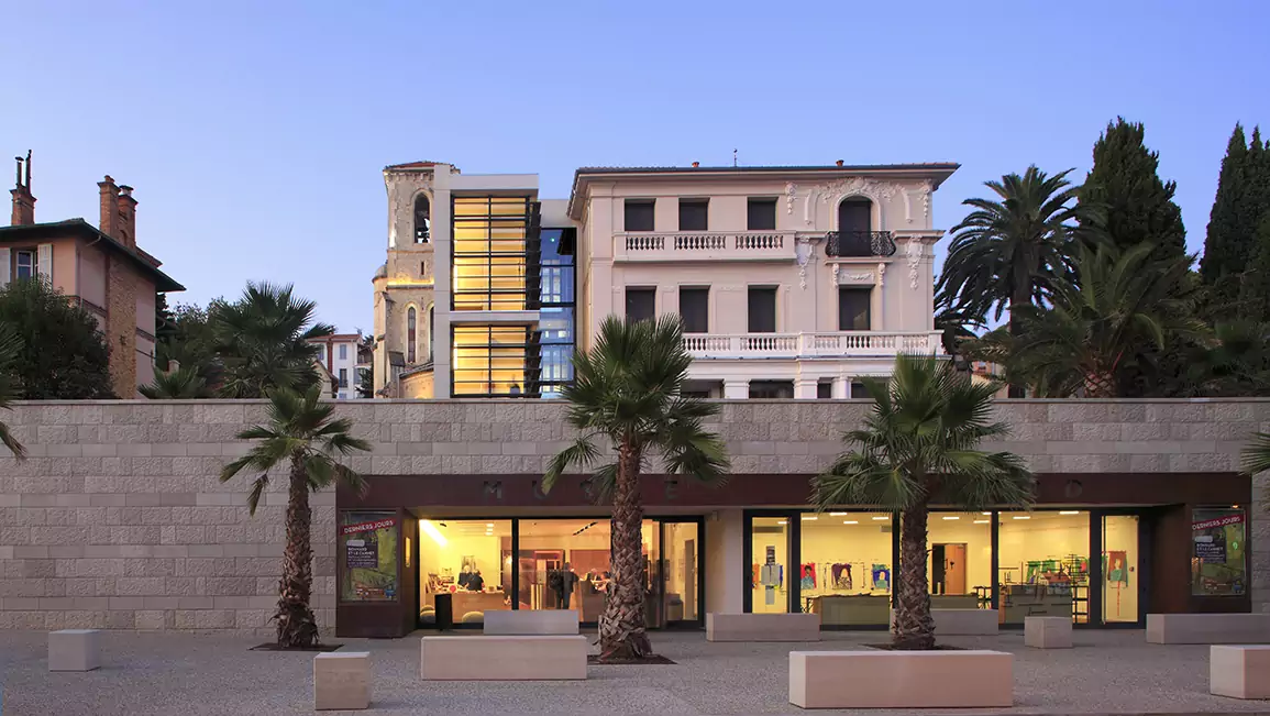 musée Bonnard