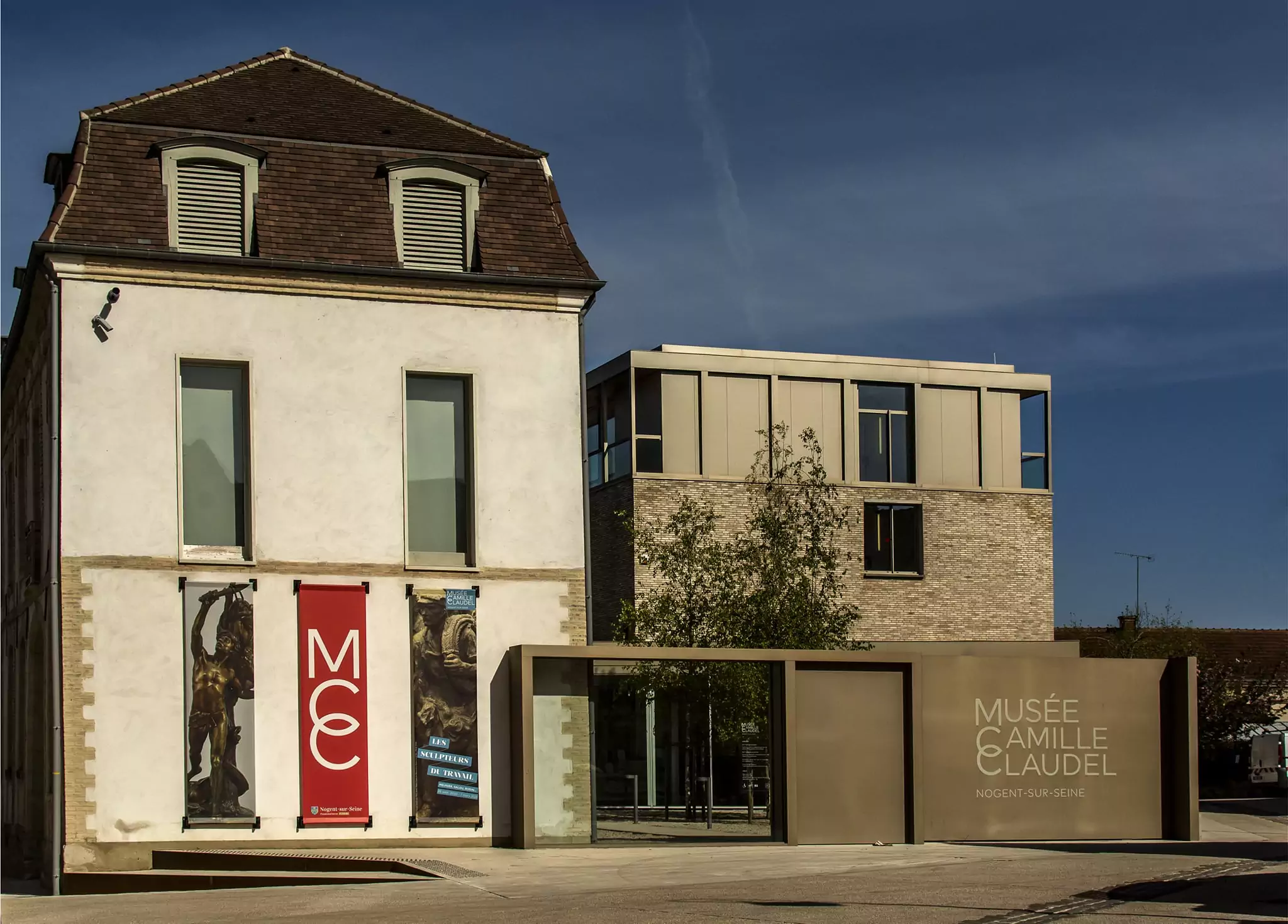 musée Camille Claudel