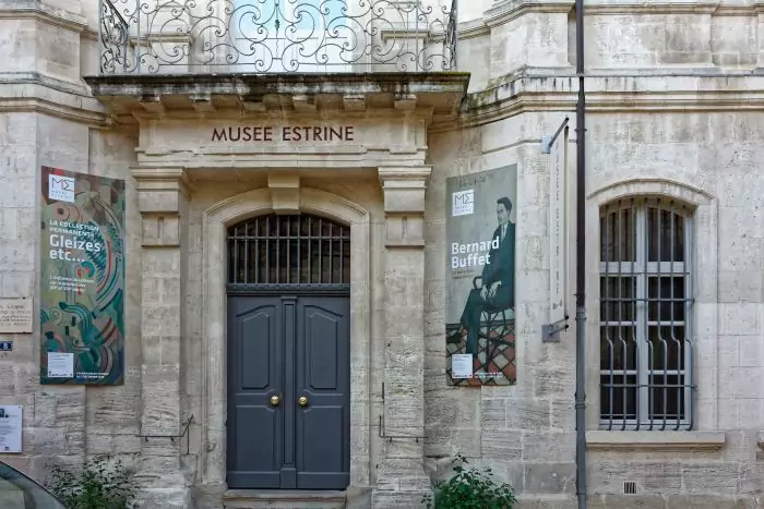 musée Estrine
