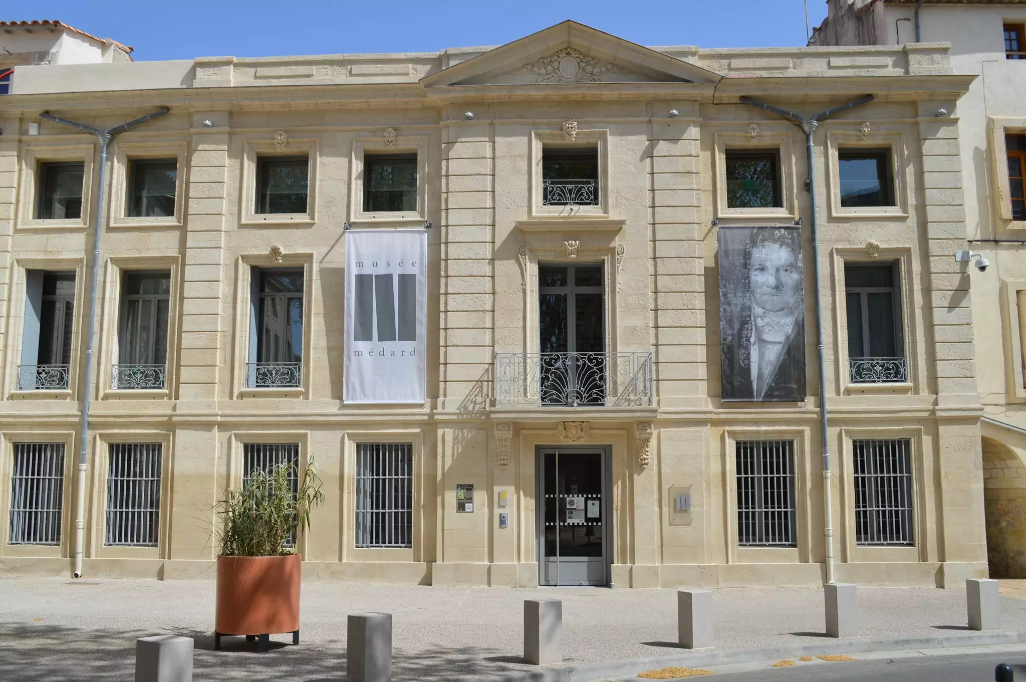 musée Louis Médard