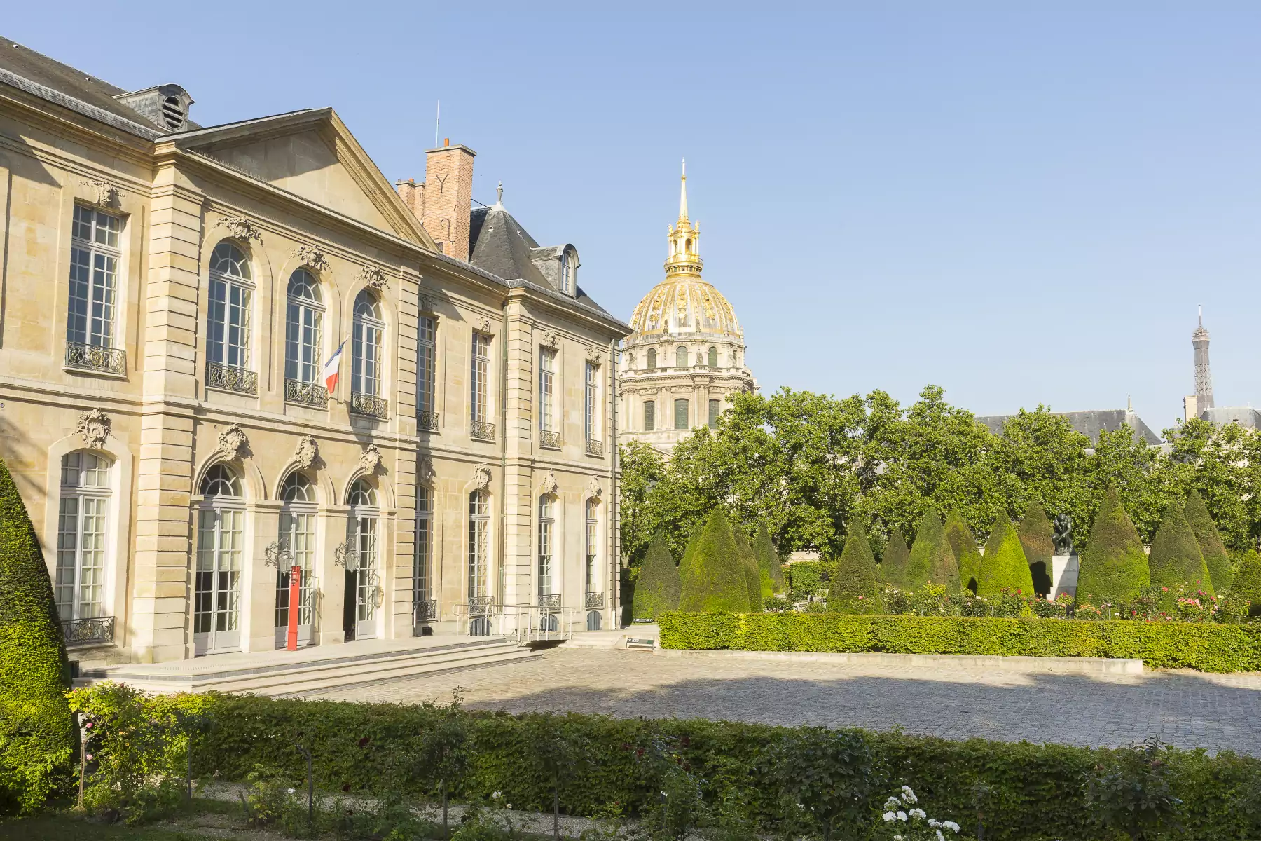 musée Rodin