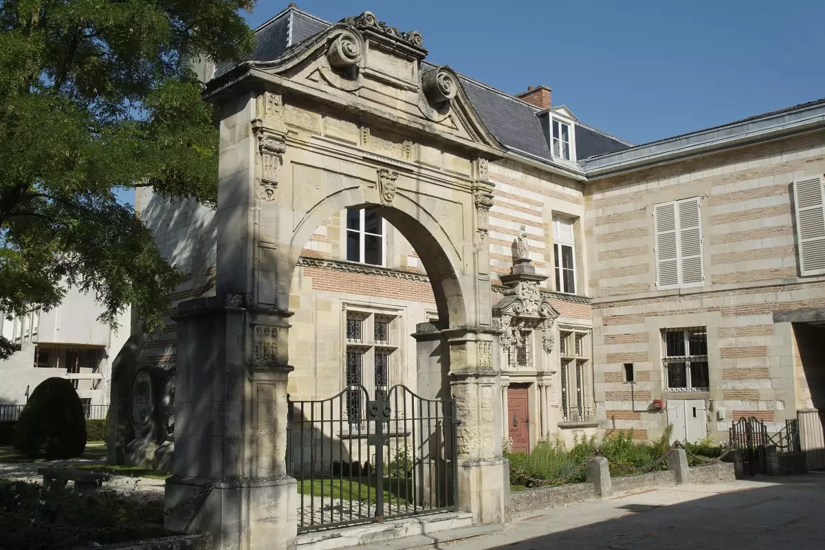 musée Garinet