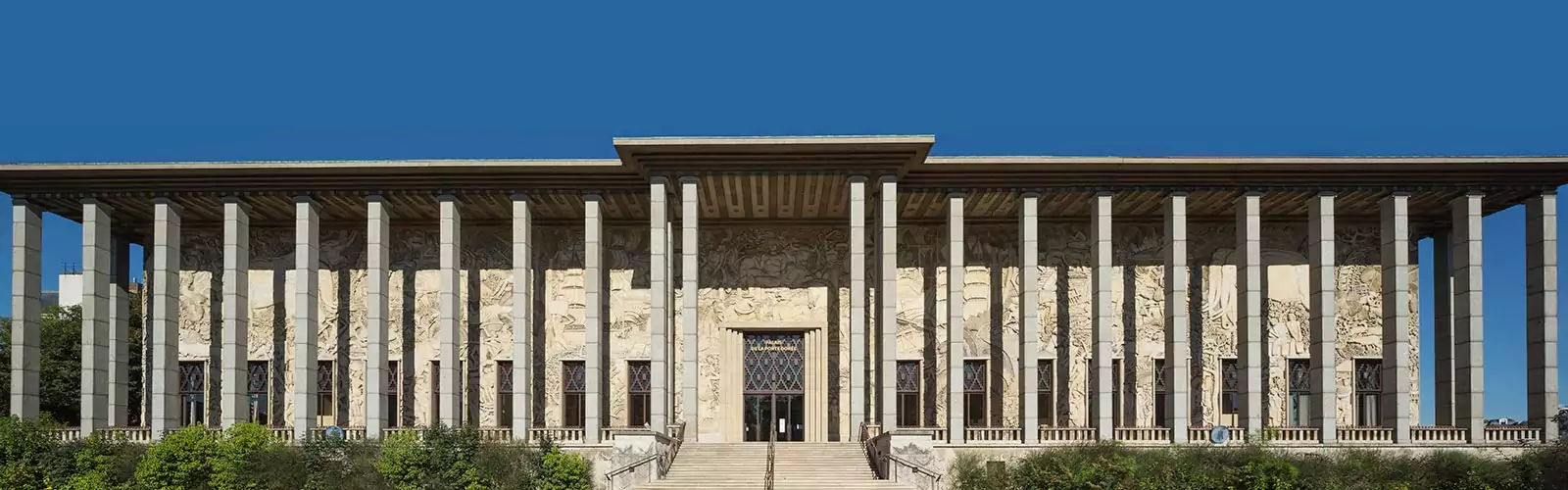 musée national de l'histoire et des cultures de l'immigration