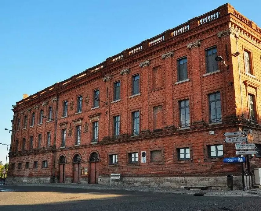 musée d'Histoire Naturelle Victor-Brun